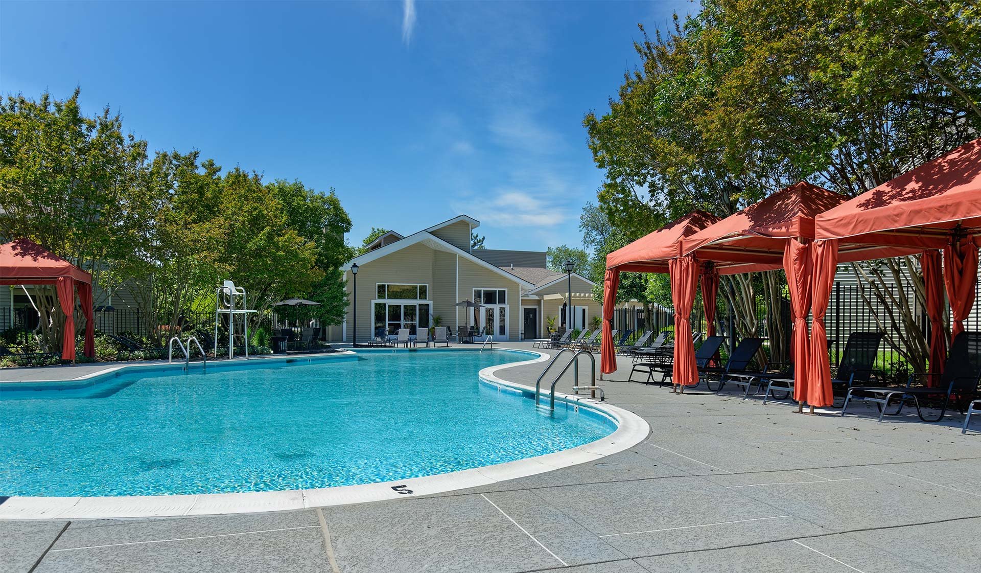 Shenandoah Crossing Apartment Homes Pool Shenandoah Crossing Apartment Homes Pool