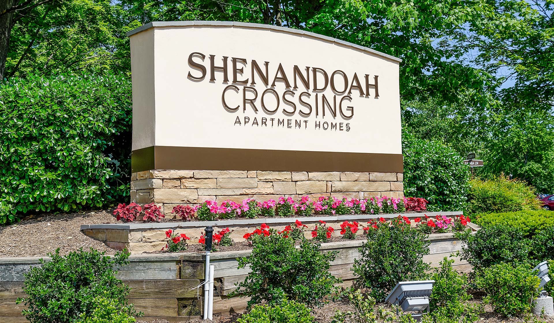 Shenandoah Crossing Apartment Homes Shenandoah Crossing Apartment Homes